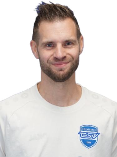 Sandro Becker