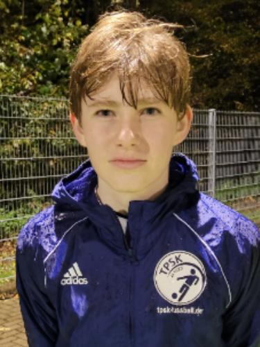 Jannik Bertram