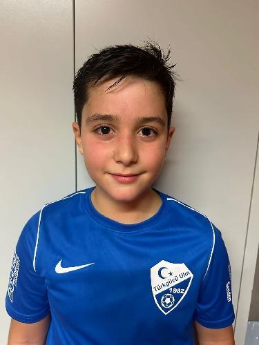 Halil Umut Genc