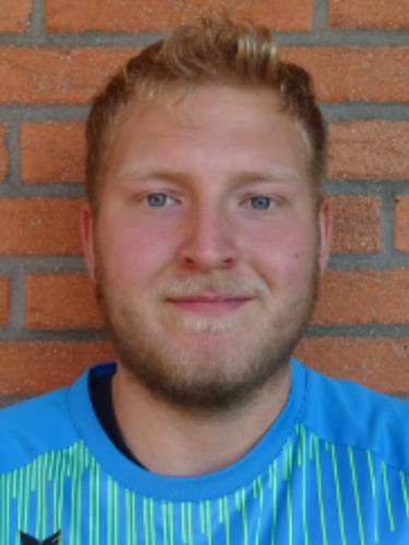 Jeremy Schrötter