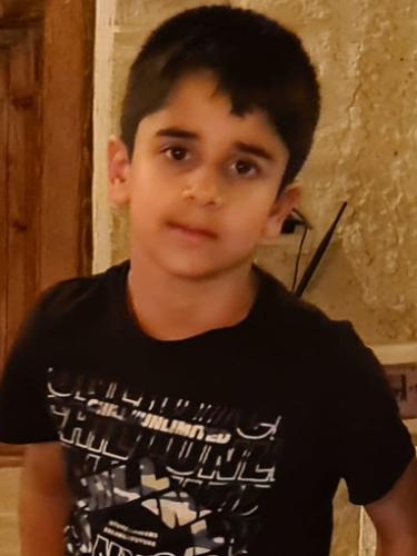 Ariz Ahmed