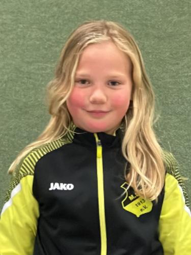 Maylin Eisermann