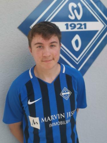 Niko Wagner