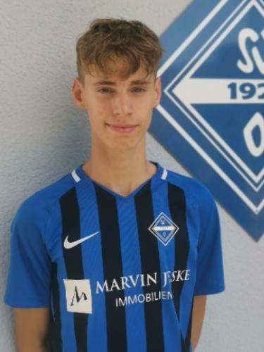 Lukas Schmitt