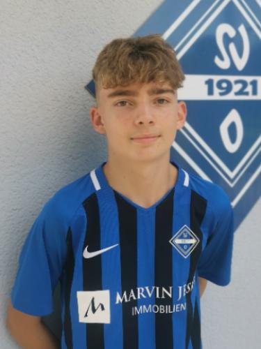 Luke Reiß