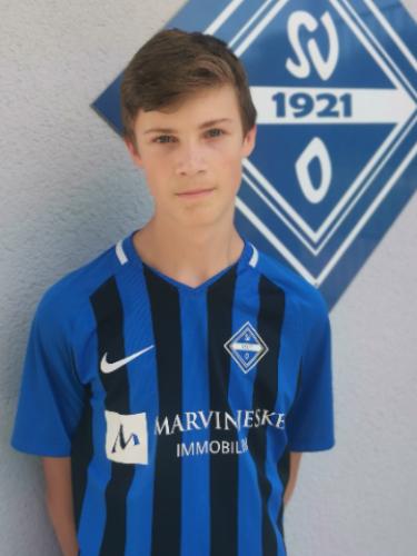 Jonah Seithel