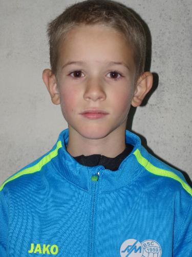 Sebastian Elsishans