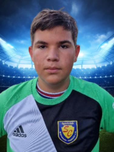 Ernest Sejdija