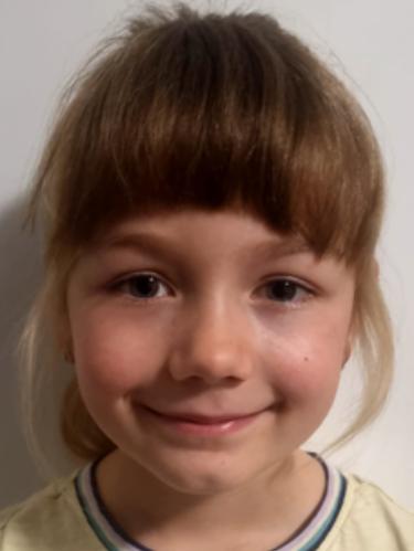 Alina Sophia Weißenfels