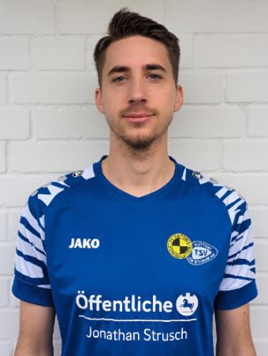 Jannik Klopschar