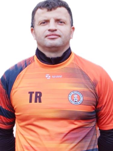 Bujar Morina
