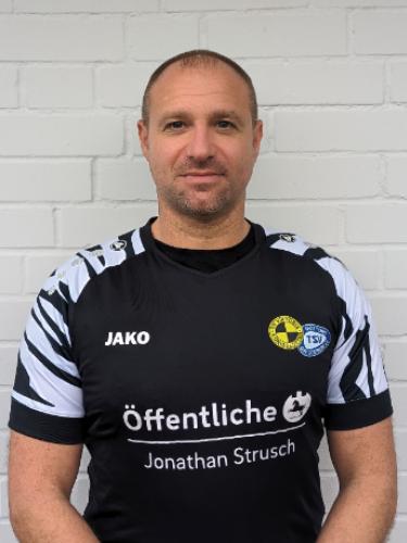 Björn Springer