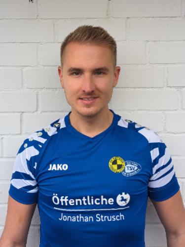 Jonathan Strusch