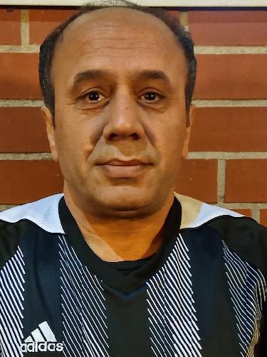 Muhamad Amin Mustafa