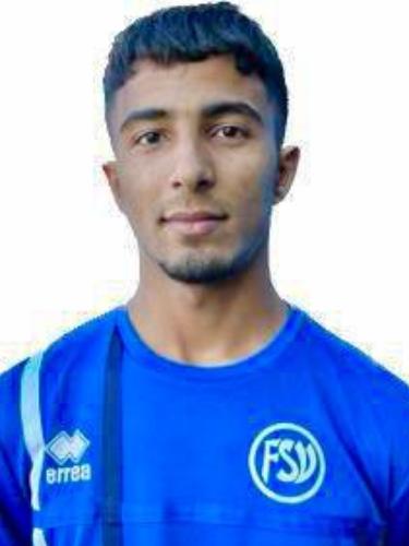 Alabed Abed Abdelkader