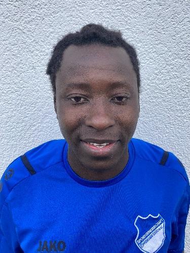 Ousman Touray