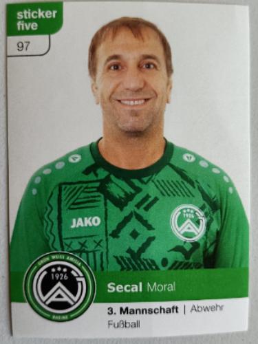 Secal Moral