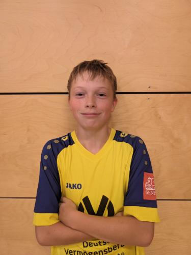 Emil Facius