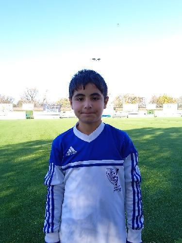 Mohamad Nour Asfour