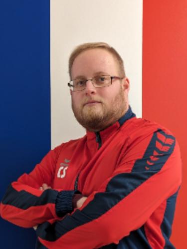 Christopher Schneising