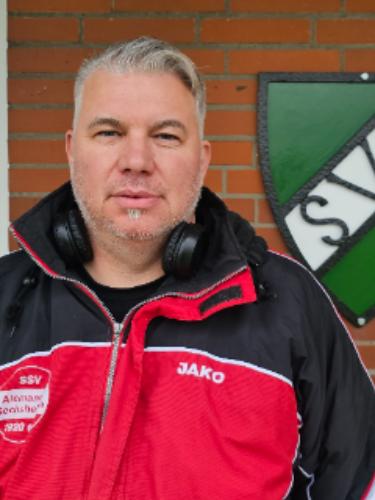 Thorsten Block