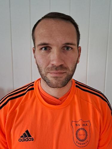 Marco Wiemann