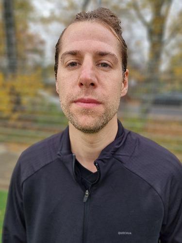 Samson Erich Dattenberger
