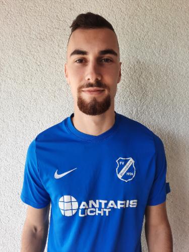 Kevin Kisilka