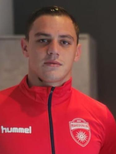 Amir Islamovic