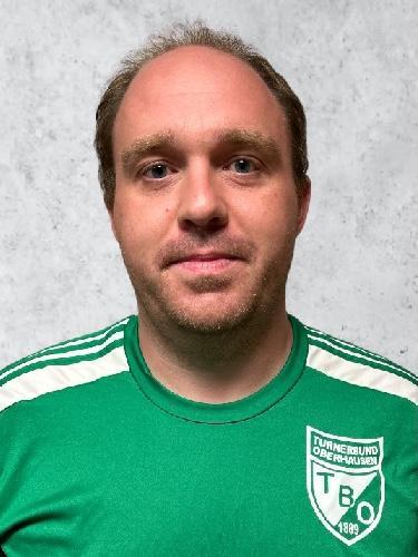 Simon Schoofs