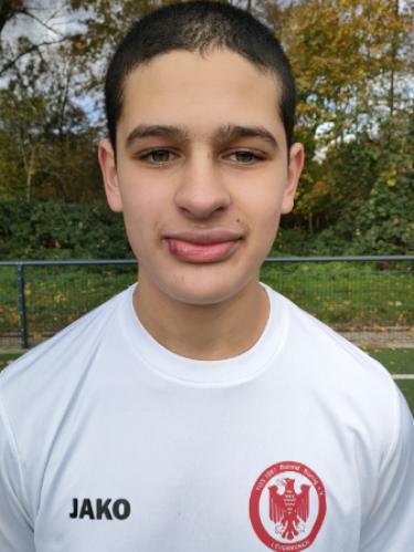 Imad Asrout