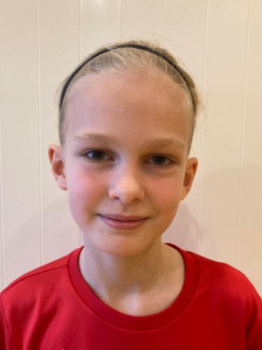 Hanna Marie Klages