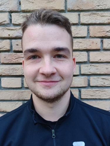 Florian Lange