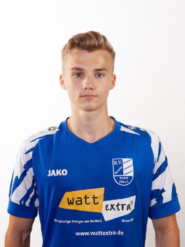 Vladyslav Kozlovets