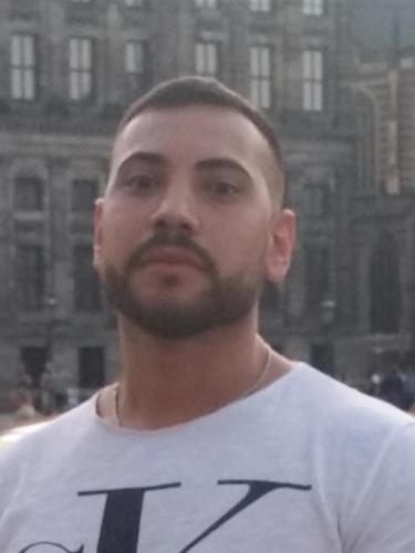Ubeydullah Yavuz