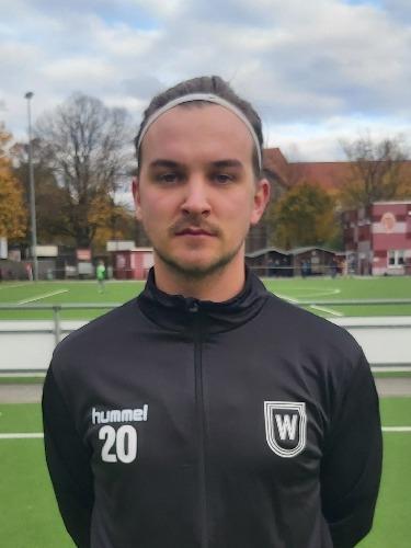 Bjarne Becker