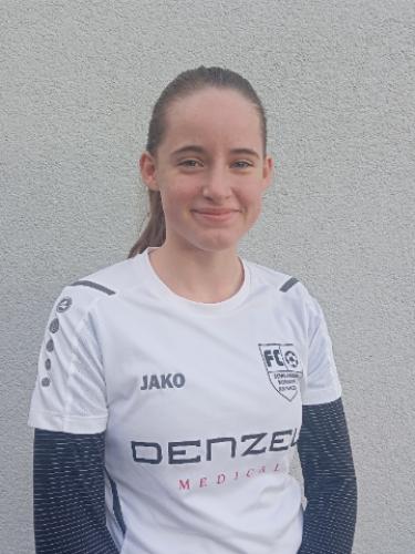 Johanna Müller