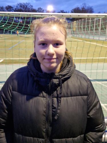 Alida Felizia Magister