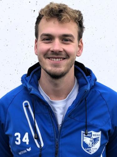 Tom Baringhorst