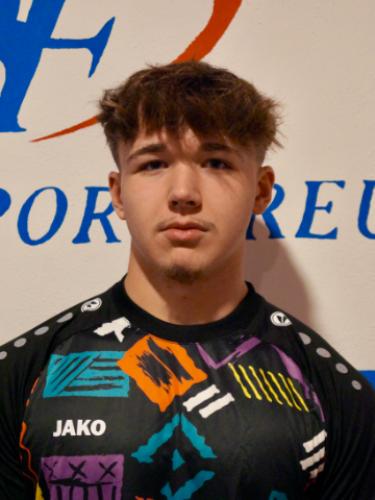 Anthony Tyler Griesang