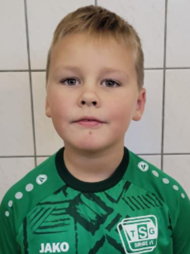 Dominik Fels