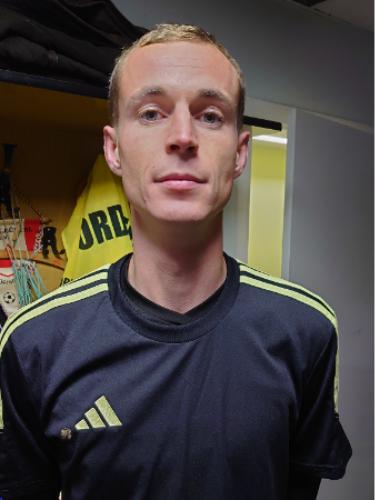 Tom Kupsch