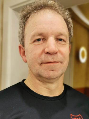 Andreas Kaufmann