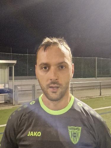 Bartlomiej Zbyszko Jakubowski