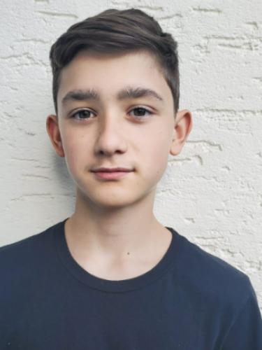 Tyler Fontaine