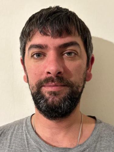 Kyryl Iziumov
