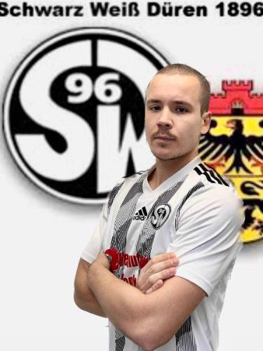 Niklas Malherbe