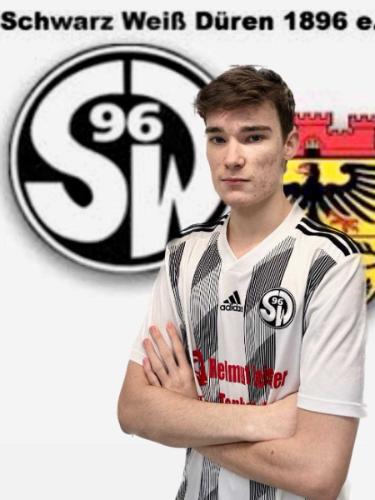 Joel Mundt