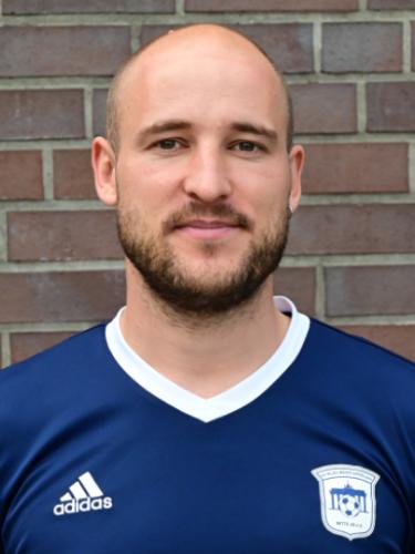 Simon Liefeldt
