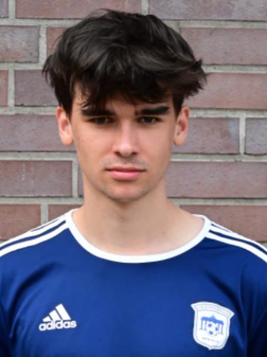 Marlon Trost